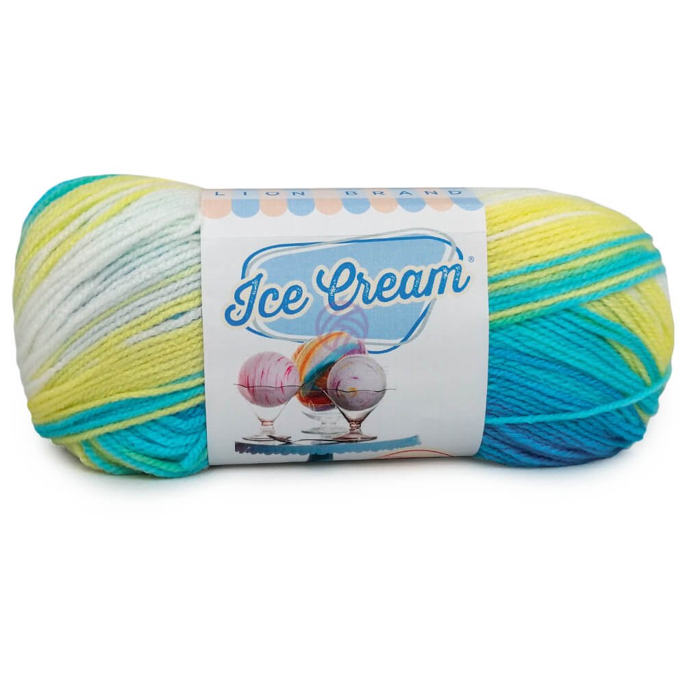 ICE CREAM - Crochetstores923-200