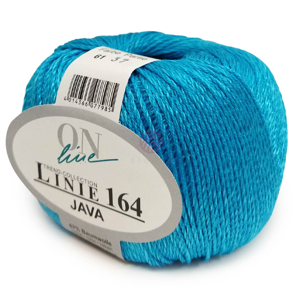 JAVA - Crochetstores110164-061
