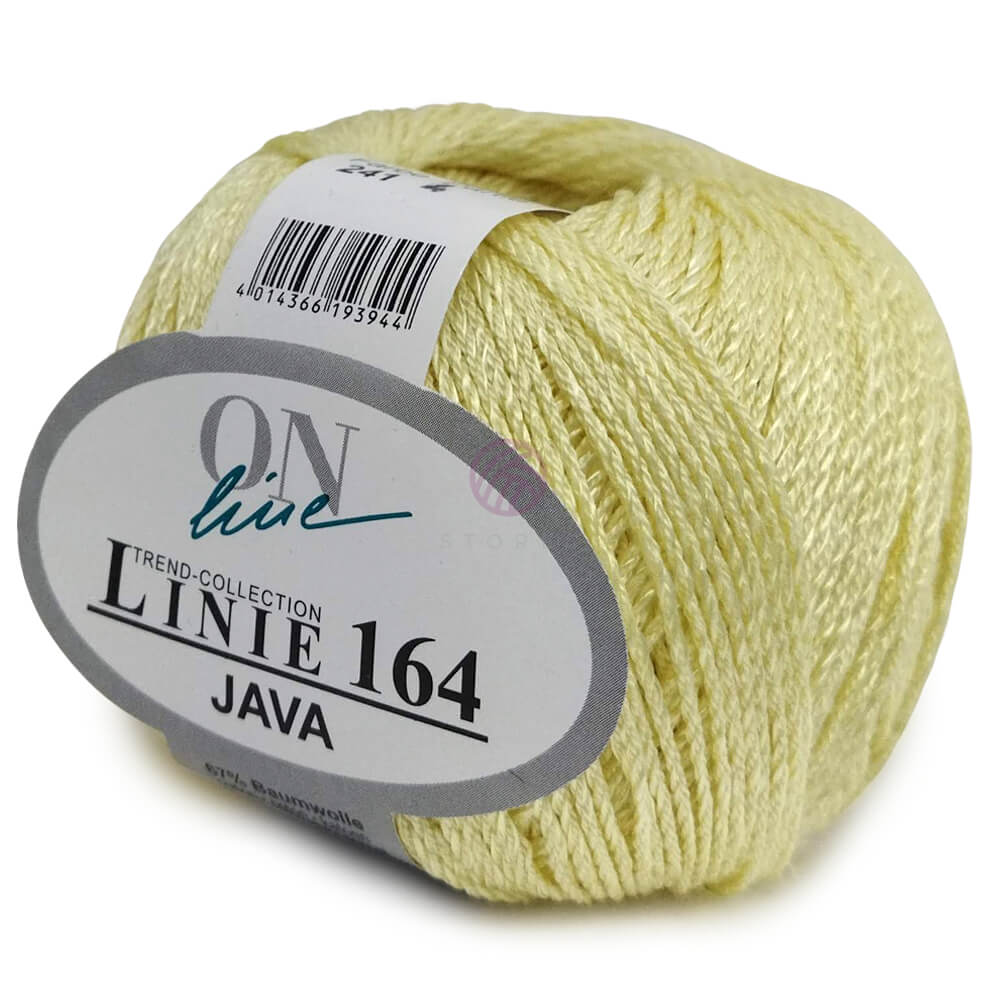 JAVA - Crochetstores110164-241