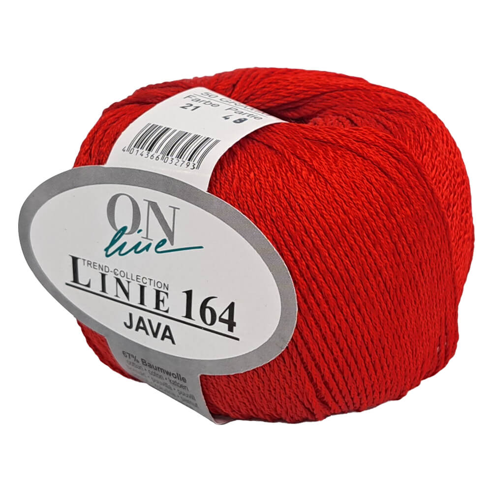 JAVA - Crochetstores110164-021