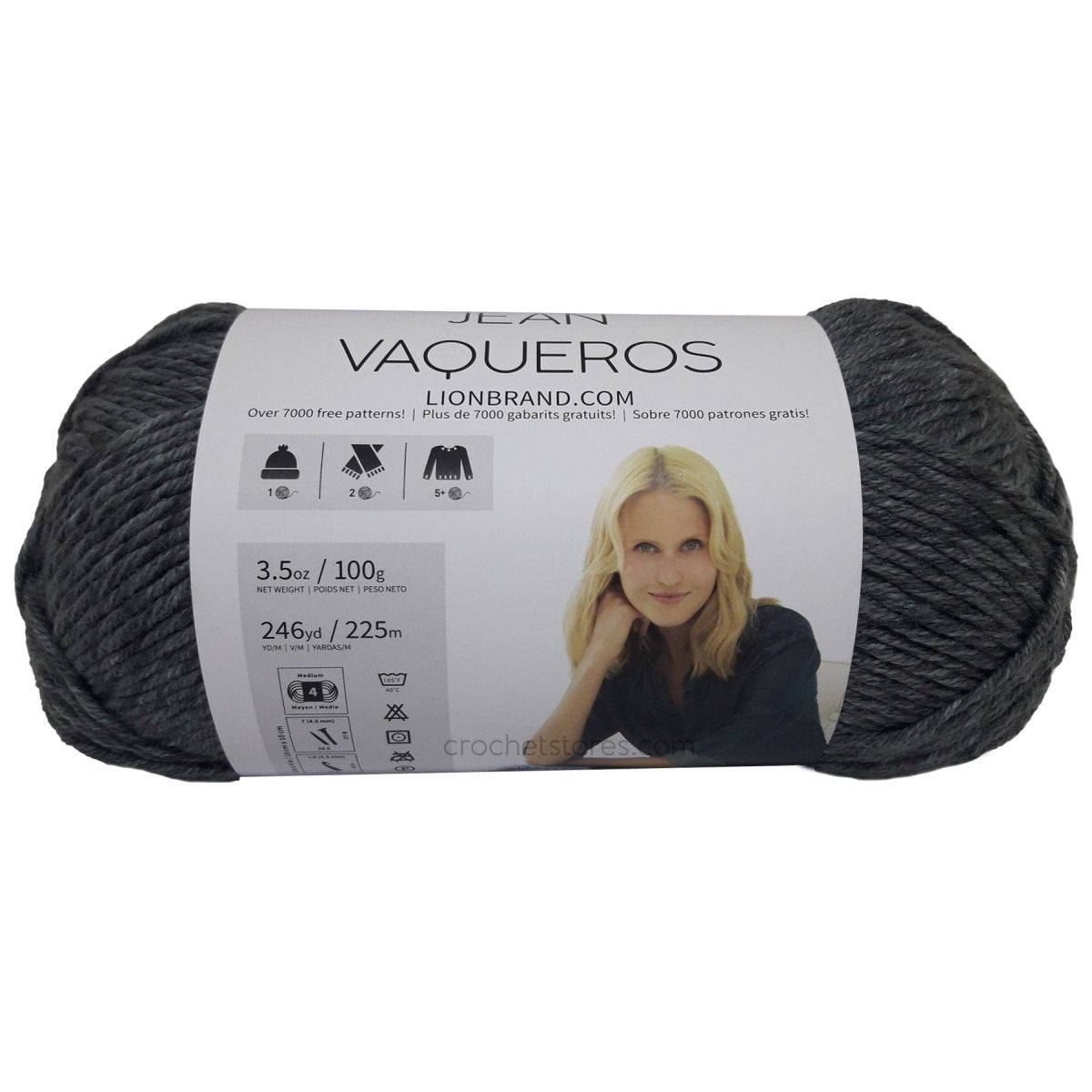 JEANS - Crochetstores505-105