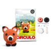 KITS AMIGURUMIS - COLECCIÓN ANIMAL BALL - Crochetstores429066-107891113155595