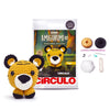 KITS AMIGURUMIS - COLECCIÓN ANIMAL BALL - Crochetstores429066-117891113155656
