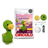 KITS AMIGURUMIS - COLECCIÓN BABY DINO - Crochetstores435449-017891113101196