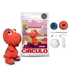 KITS AMIGURUMIS - COLECCIÓN BABY DINO - Crochetstores435449-037891113101219