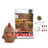 KITS AMIGURUMIS - COLECCIÓN MI PRIMER AMIGURUMI - Crochetstores435414-027891113139038