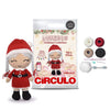 KITS AMIGURUMIS - COLECCIÓN NAVIDAD 2023 - Crochetstores436836-027891113161640