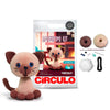 KITS AMIGURUMIS - COLECCIÓN PERROS Y GATOS - Crochetstores429040-057891113091602