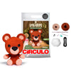 KITS AMIGURUMIS - COLECCIÓN SAFARI BABY - Crochetstores429058-017891113066174