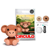 KITS AMIGURUMIS - COLECCIÓN SAFARI BABY - Crochetstores429058-027891113066181