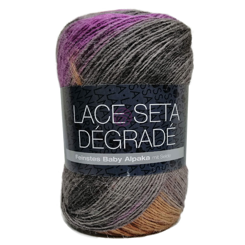 LACE SETA DEGRADÉ 100g - Crochetstores1402-1184033493235952
