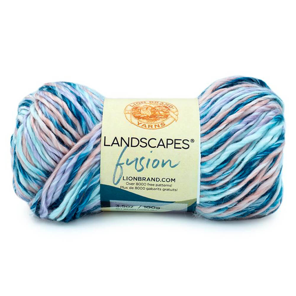 LANDSCAPES FUSION - Crochetstores544-207023032035239