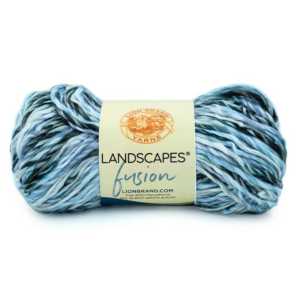 LANDSCAPES FUSION - Crochetstores544-206023032033549