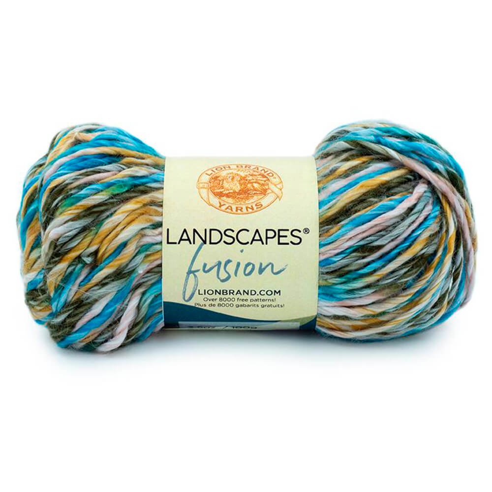 LANDSCAPES FUSION - Crochetstores544-208023032035222