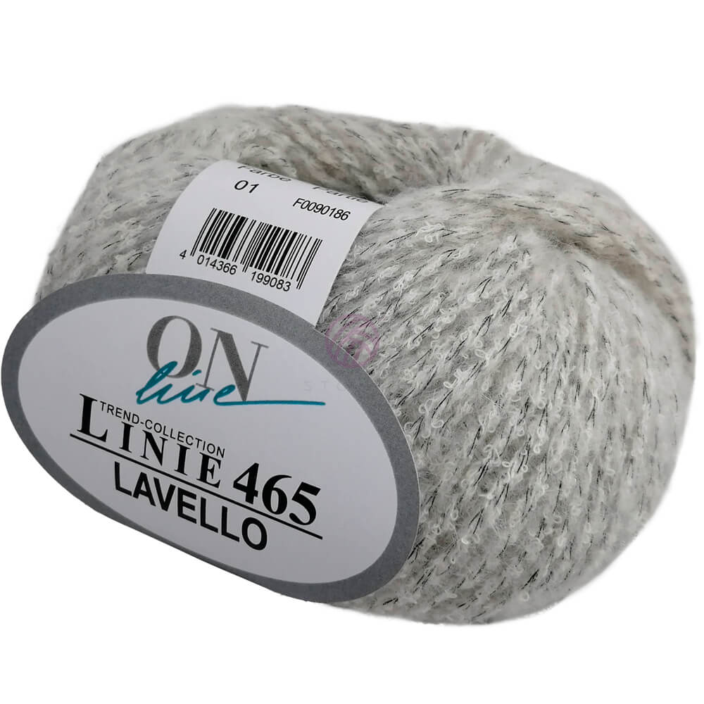 LAVELLO - Crochetstores110465-014014366199083