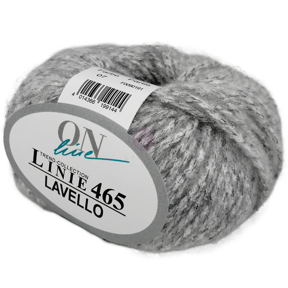 LAVELLO - Crochetstores110465-074014366199144