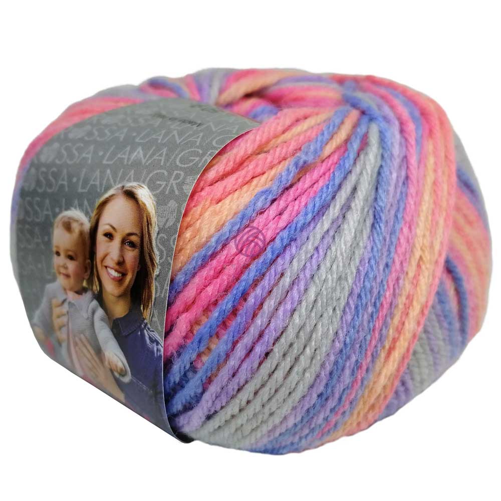 LENA PRINT - Crochetstores1518-1044033493207416