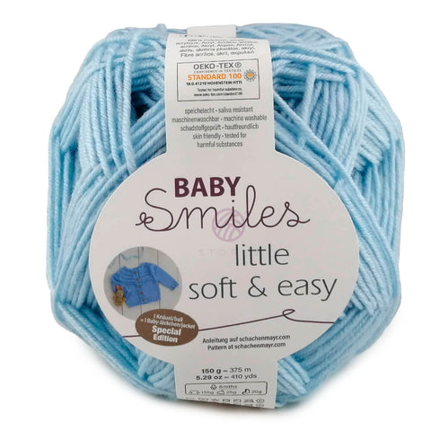LITTLE SOFT & EASY - Crochetstores9807952-10564053859375993