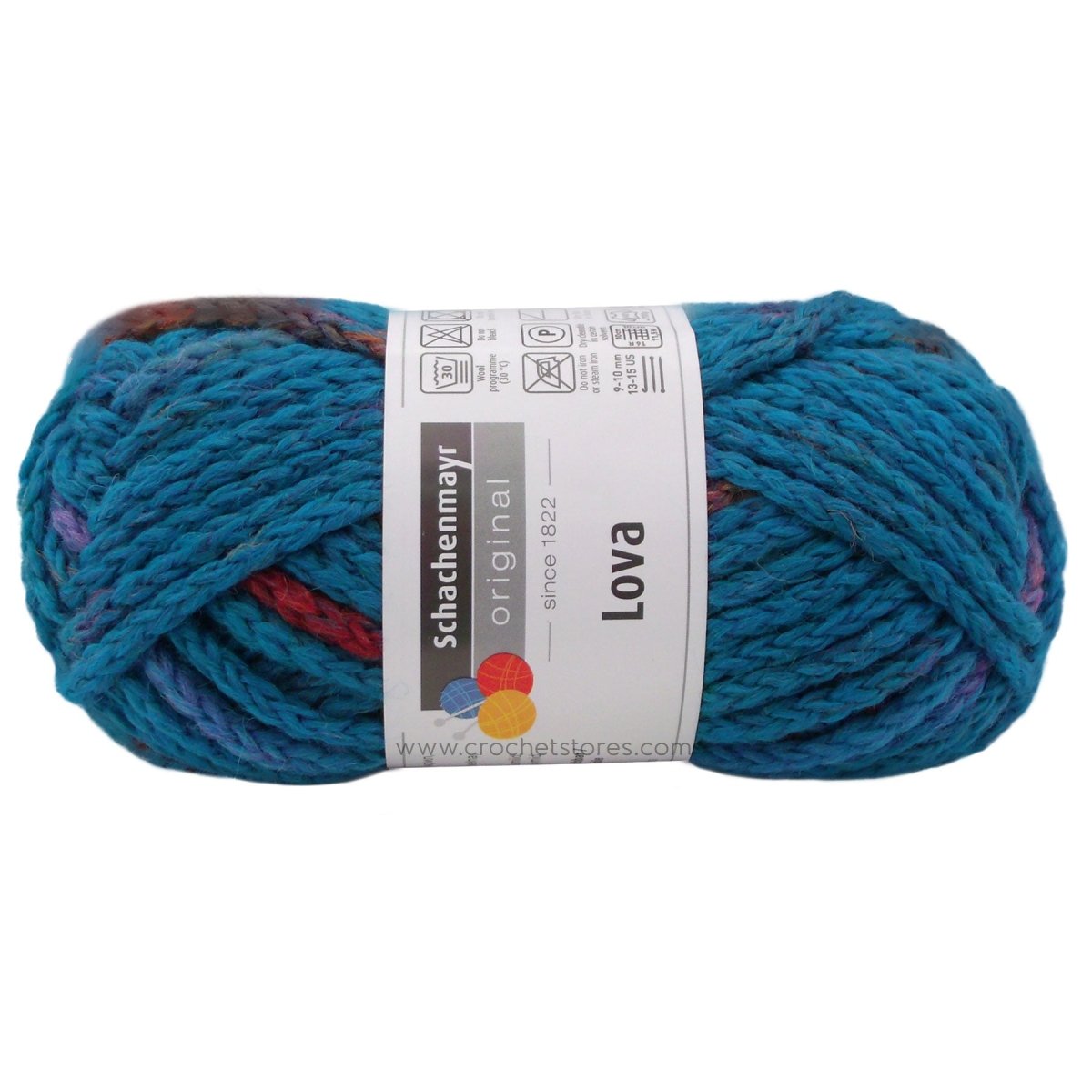 LOVA - Crochetstores9807543-924053859047036