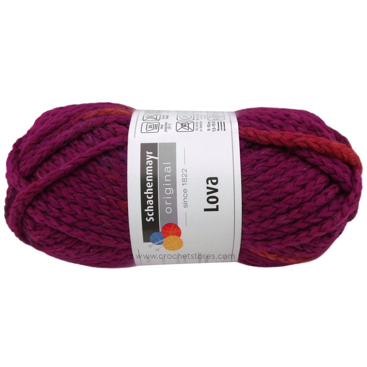LOVA - Crochetstores9807543-914053859047029