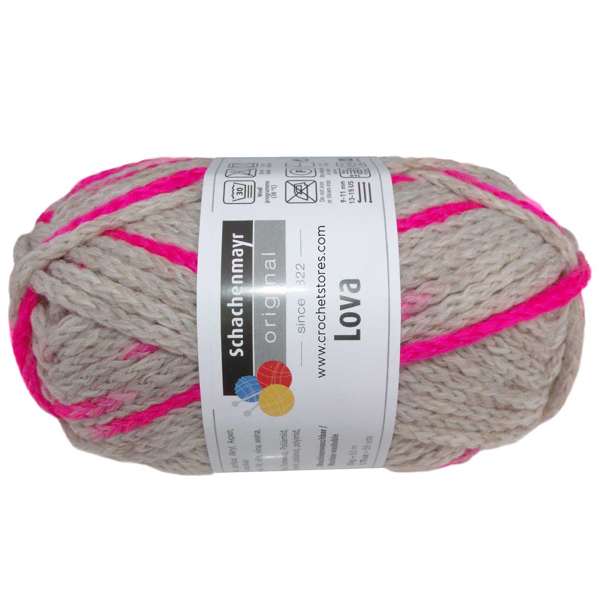 LOVA - Crochetstores9807543-814082700482788