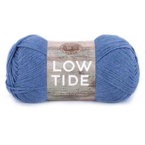 LOW TIDE - Crochetstores211-400