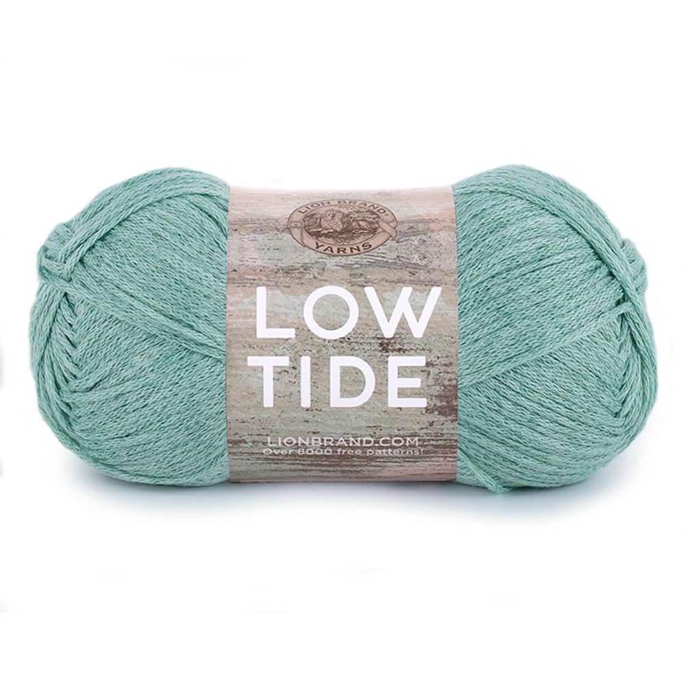 LOW TIDE - Crochetstores211-401