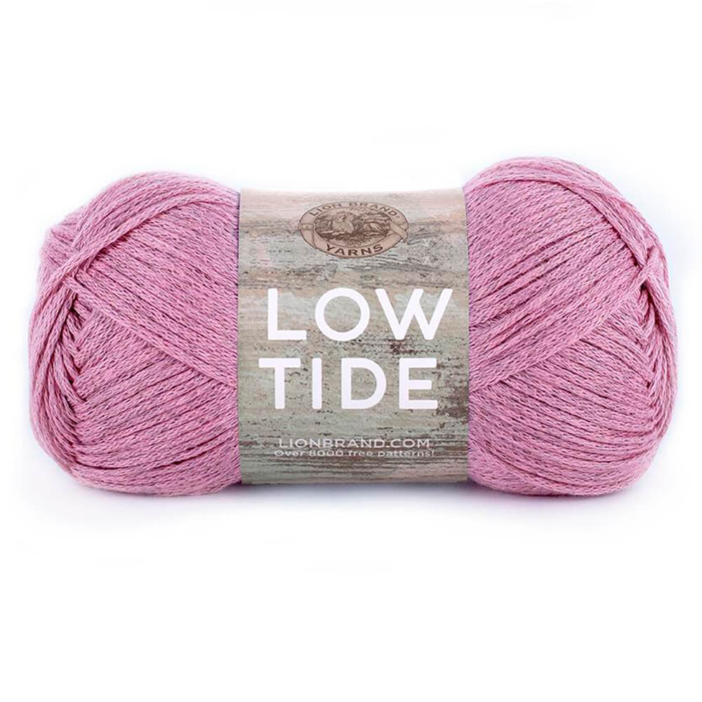 LOW TIDE - Crochetstores211-402