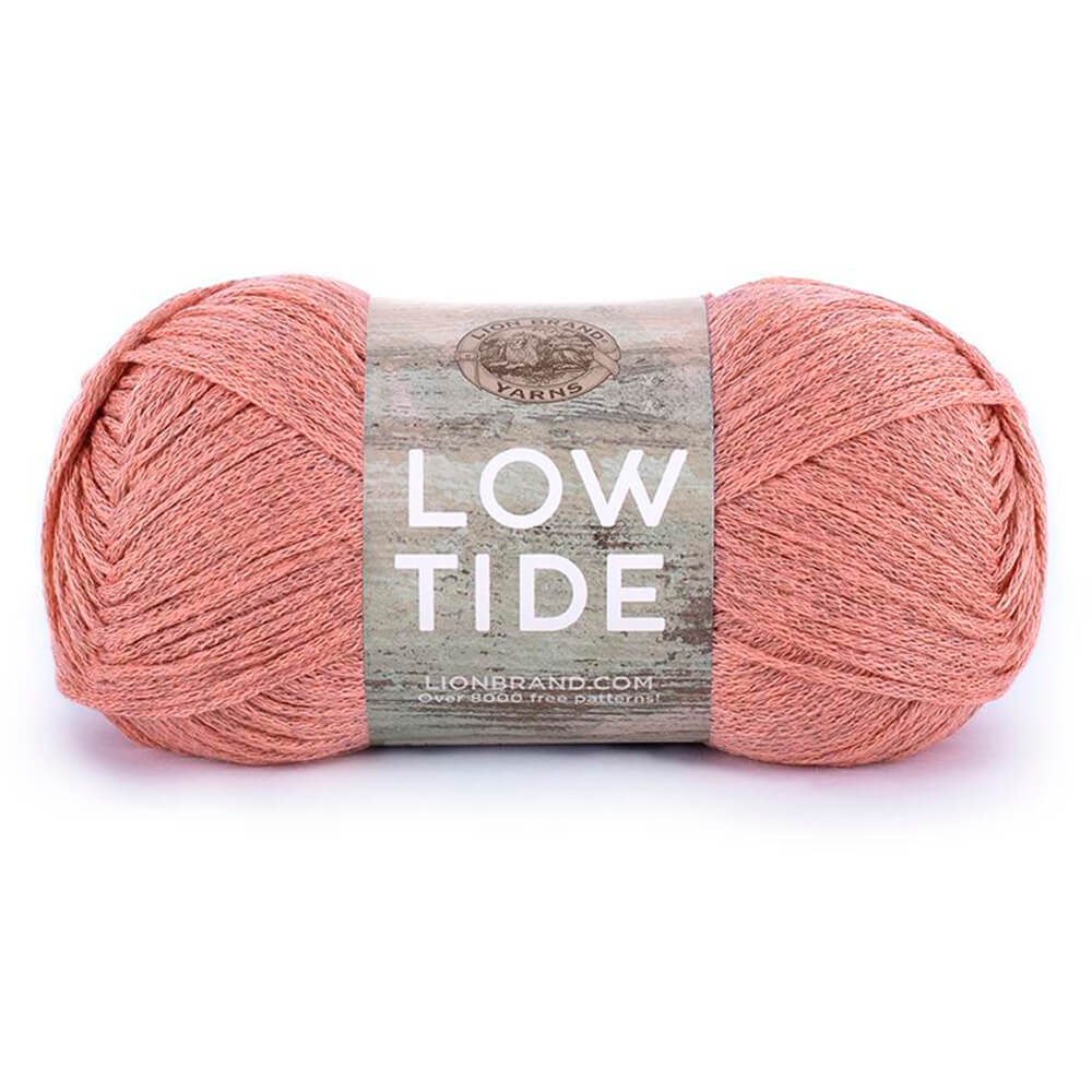 LOW TIDE - Crochetstores211-404