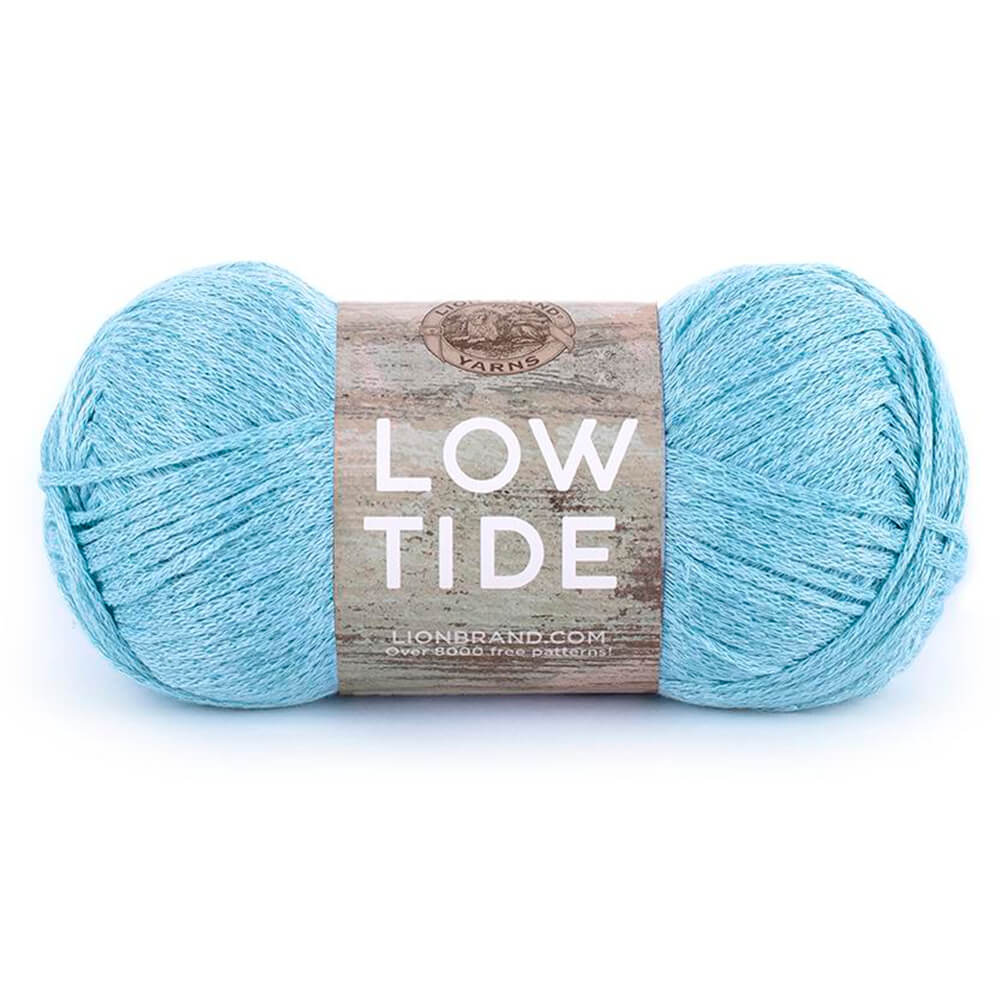 LOW TIDE - Crochetstores211-405