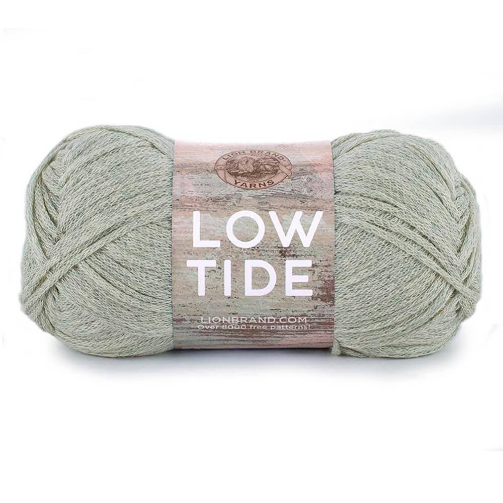 LOW TIDE - Crochetstores211-409