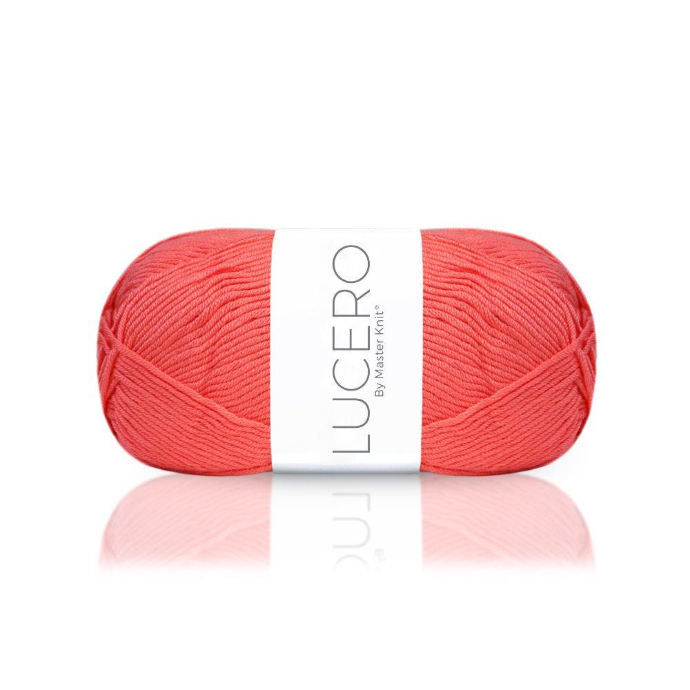LUCERO - Crochetstores9140-355745051437312