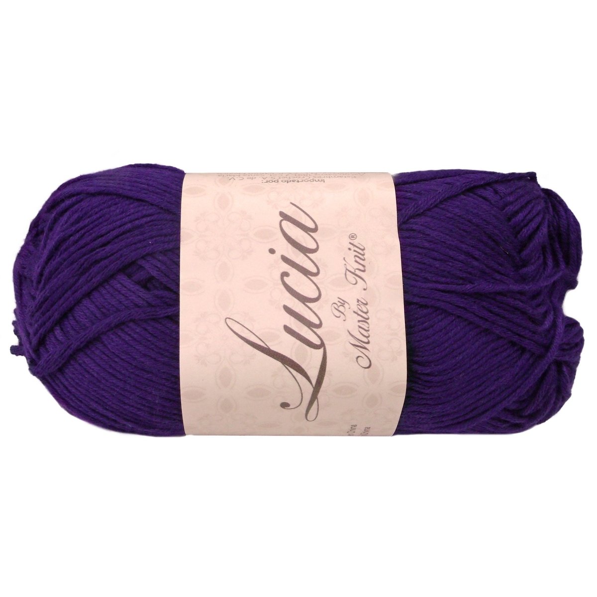 LUCIA - Crochetstores9627-305