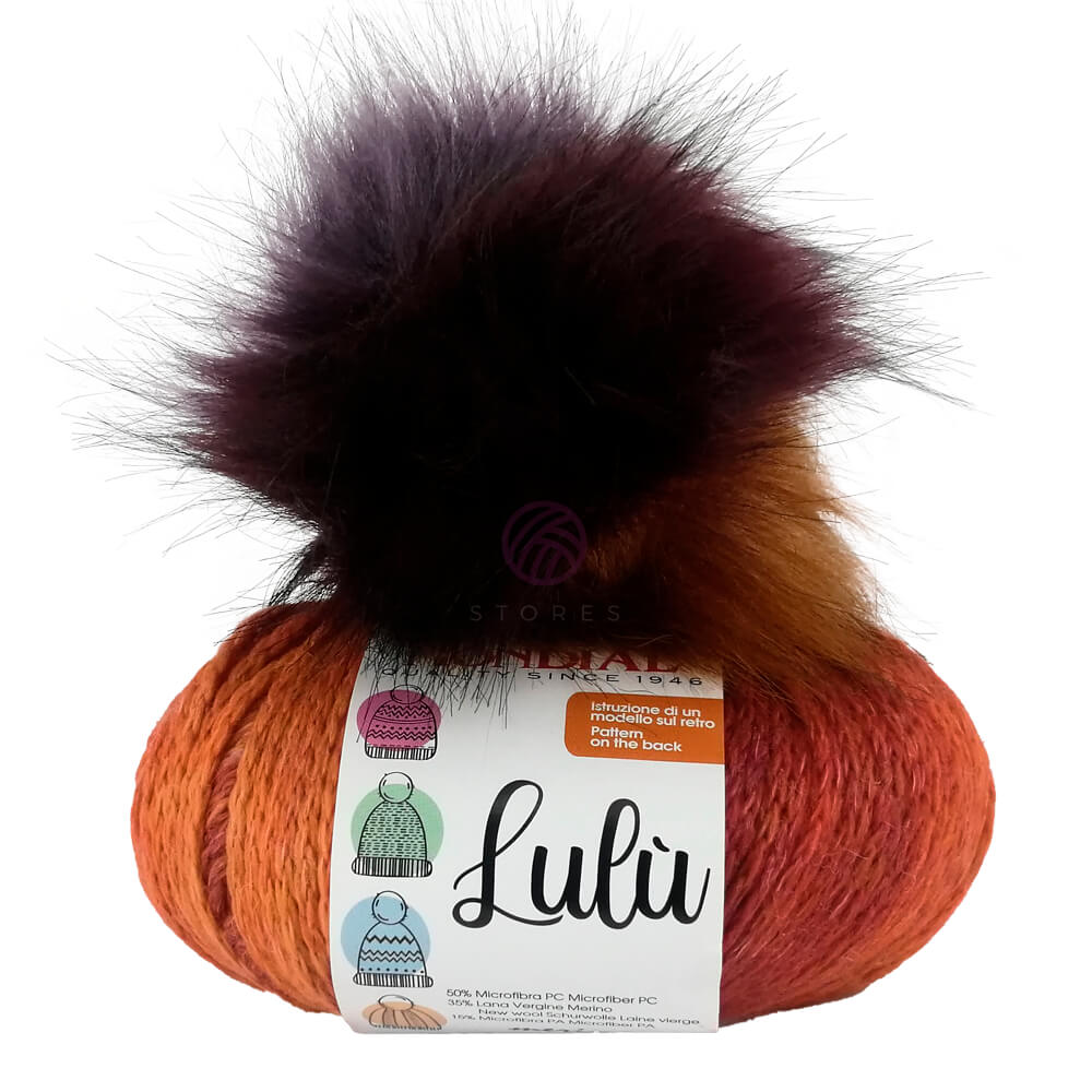 LULÚ - Crochetstores13777288020586473243