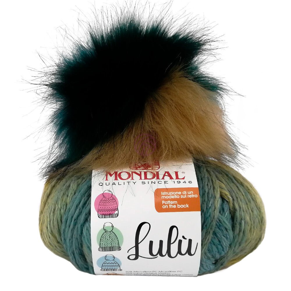 LULÚ - Crochetstores13777308020586473267