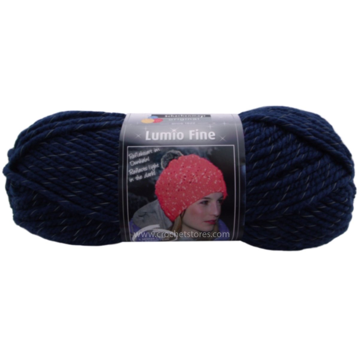 LUMIO FINE - Crochetstores9807557-1504053859053532