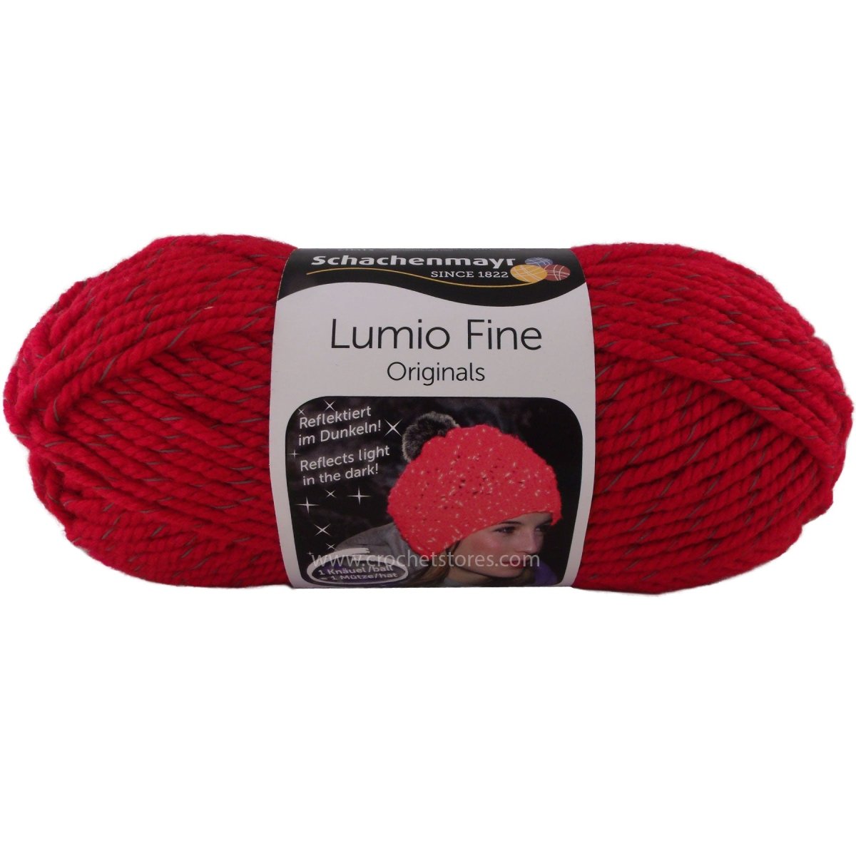 LUMIO FINE - Crochetstores9807557-1304053859108706