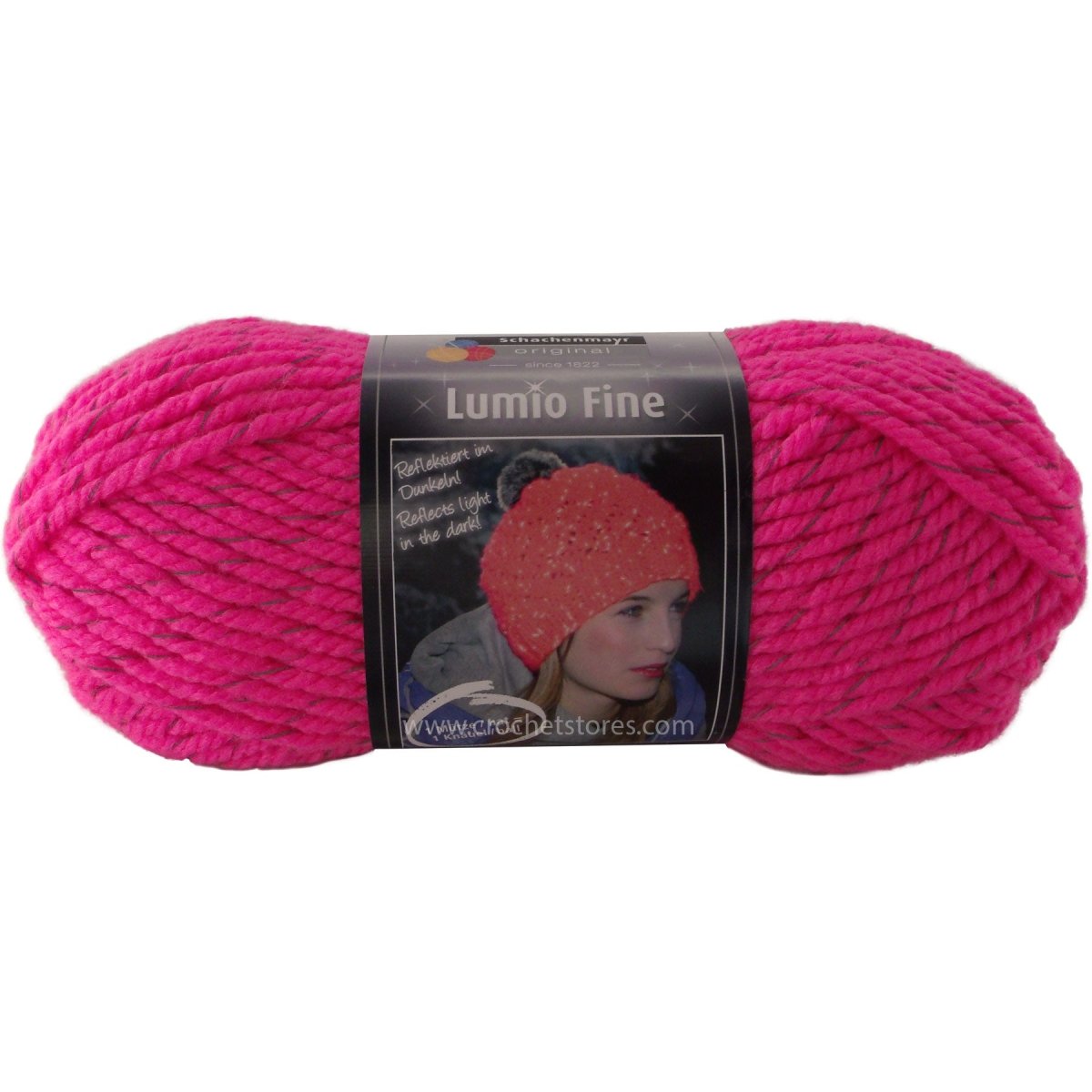LUMIO FINE - Crochetstores9807557-1354053859047241