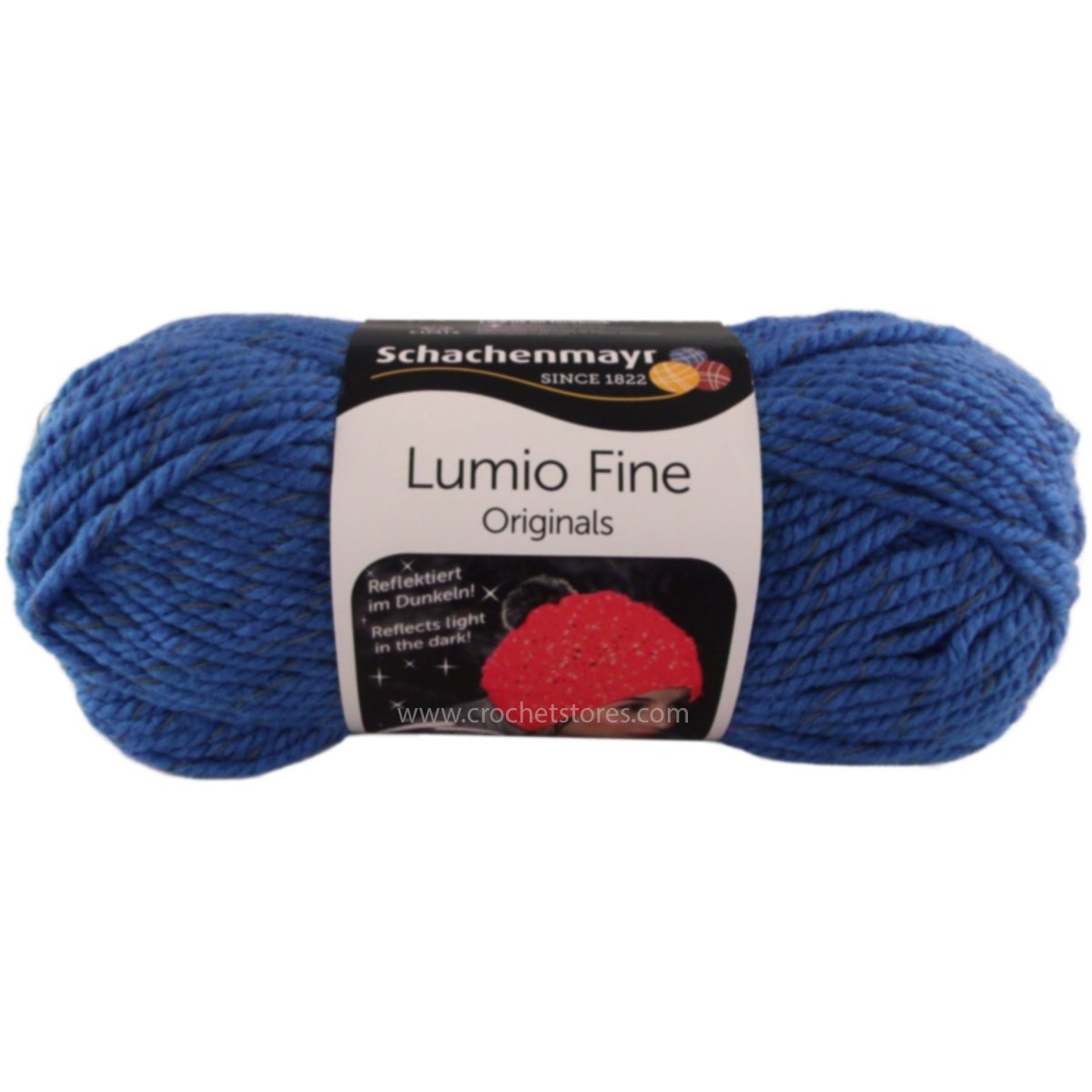 LUMIO FINE - Crochetstores9807557-1514053859108713