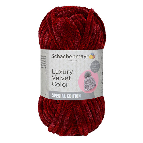 LUXURY VELVET COLOR - Crochetstores9807956-824053859374804