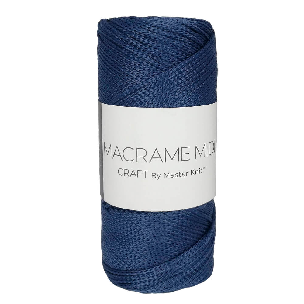 MACRAME PP-MIDI - Crochetstores9910-235