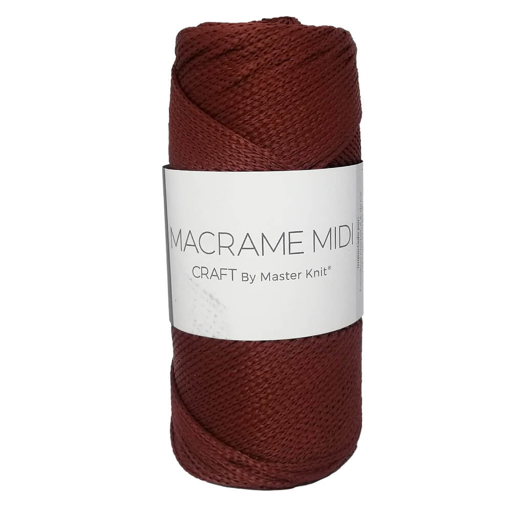 MACRAME PP-MIDI - Crochetstores9910-096