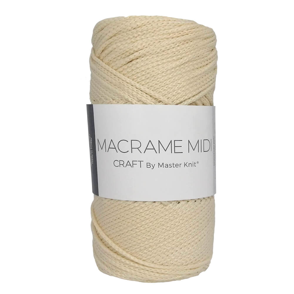 MACRAME PP-MIDI - Crochetstores9910-017