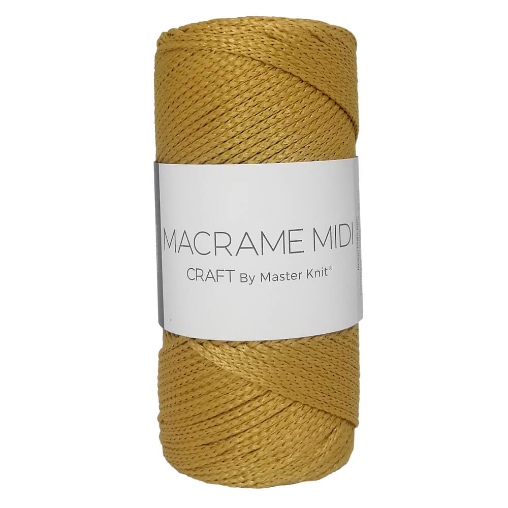 MACRAME PP-MIDI - Crochetstores9910-050