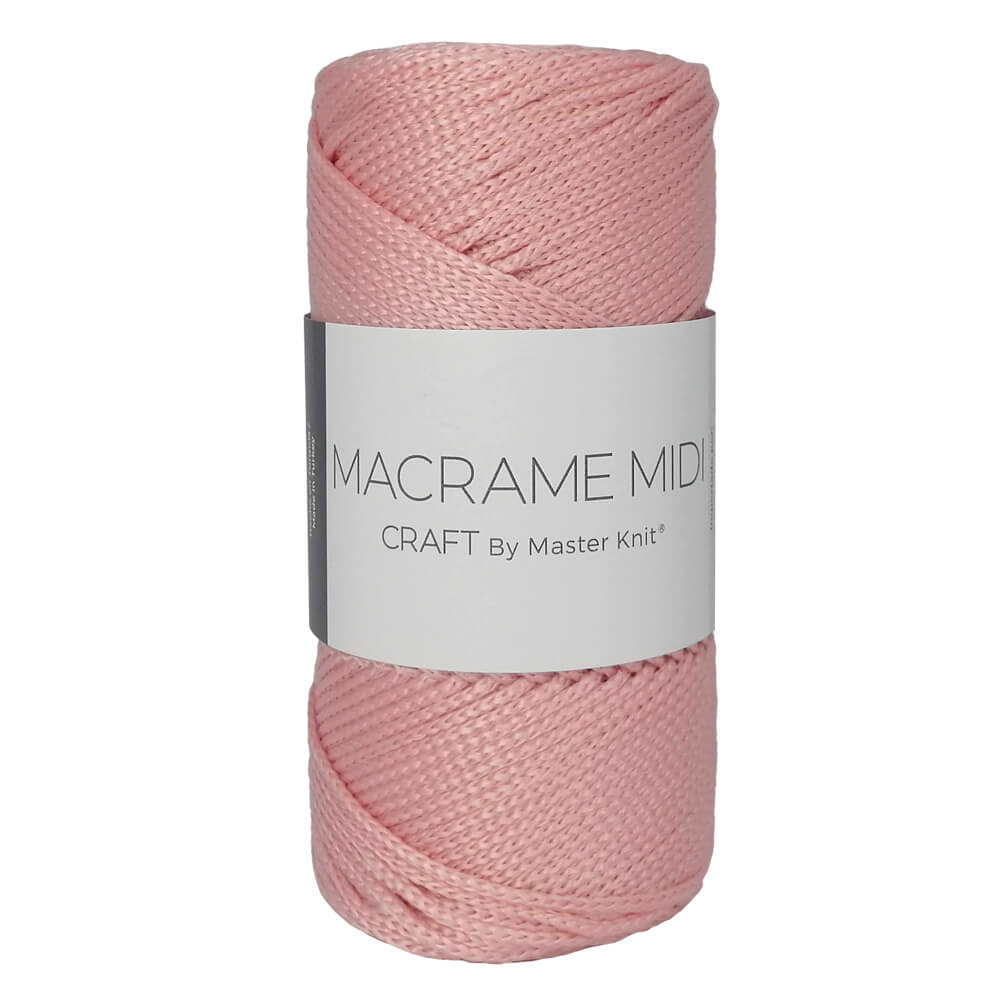MACRAME PP-MIDI - Crochetstores9910-072