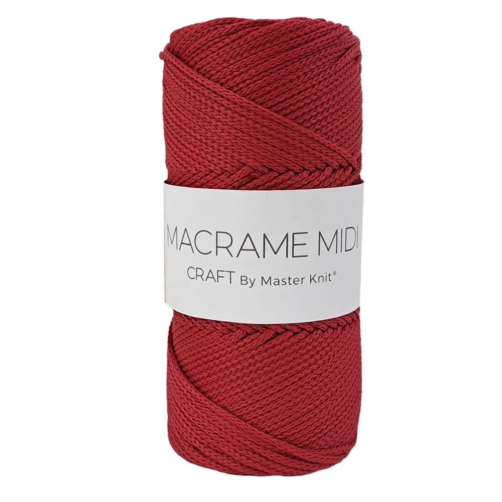 MACRAME PP-MIDI - Crochetstores9910-105