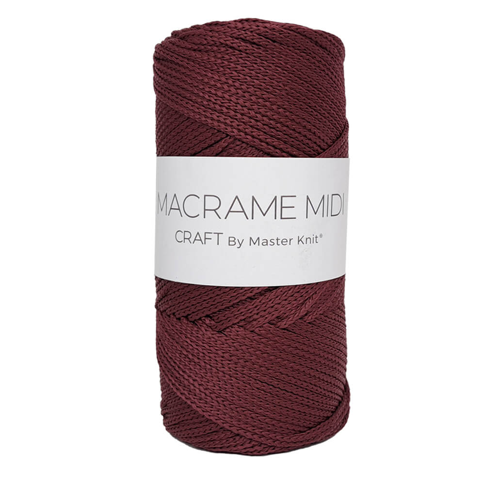 MACRAME PP-MIDI - Crochetstores9910-115
