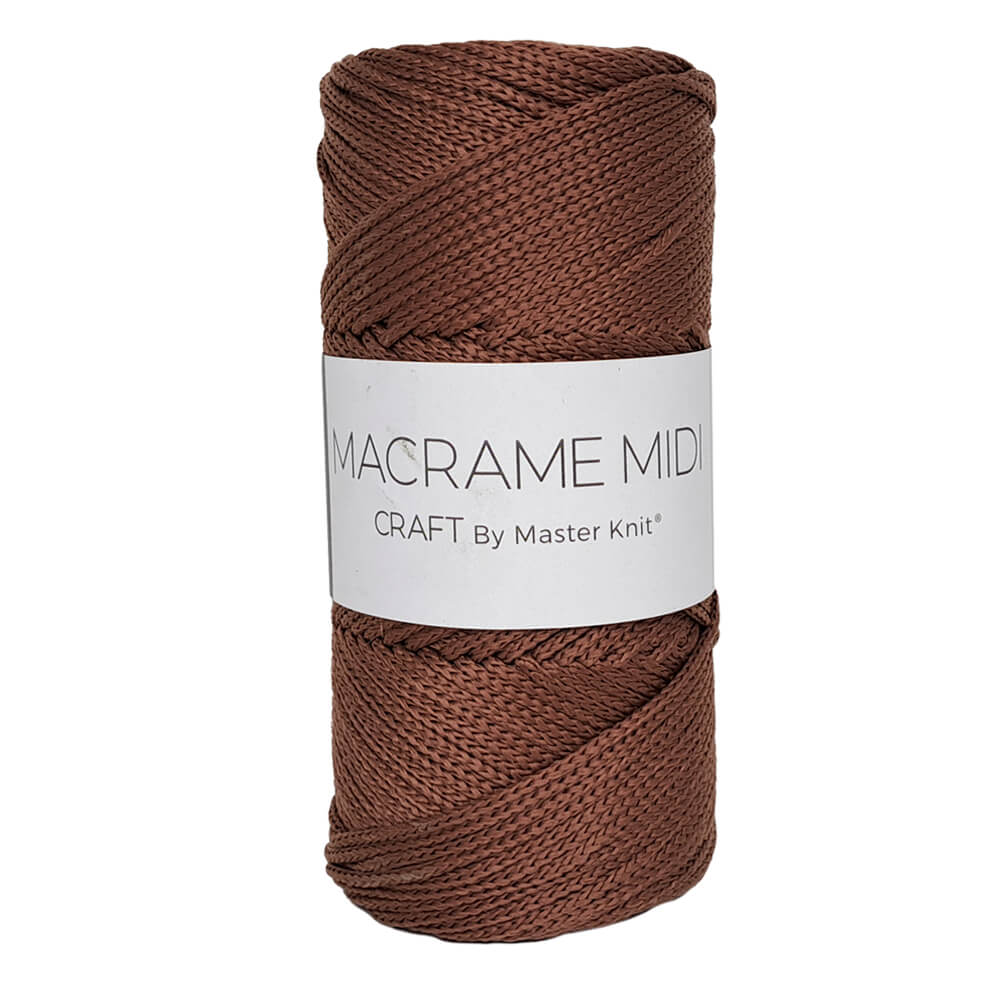 MACRAME PP-MIDI - Crochetstores9910-205