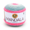 MANDALA - Crochetstores525-201