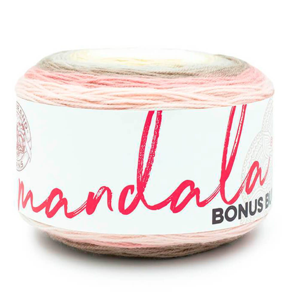 MANDALA BONUS BUNDLE - Crochetstores125-249023032079776